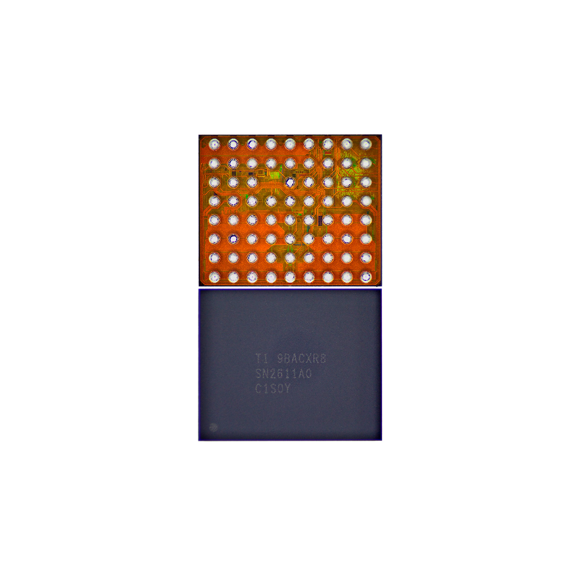 IC Carga SN2611A0 iPhone 11 12 Pro Max